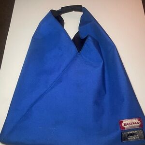 Margiela X Eastpak Large Tote